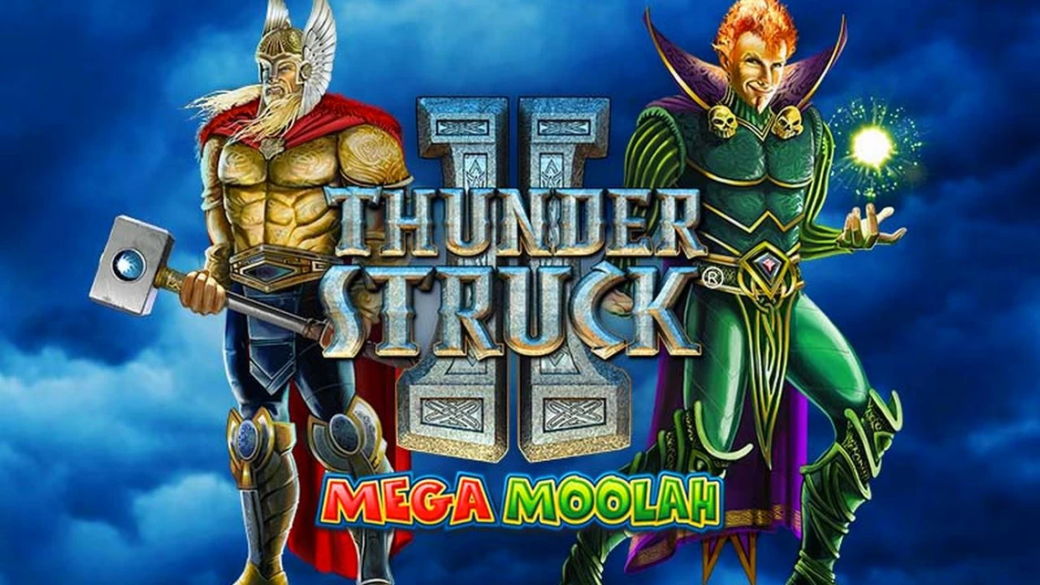 Thunderstruck-2-Mega-Moolah-Slot-2022