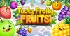 Tooty Fruity Fruits Slot Habanero- Logo