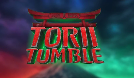 Torii Tumble Slot