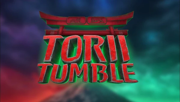 Torii Tumble Slot