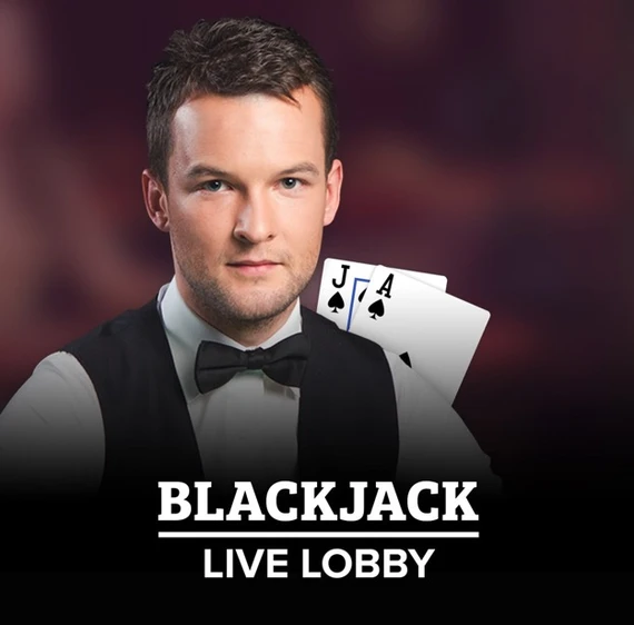 Virgin Casino Live Blackjack