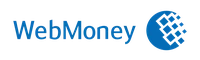 WebMoney logo