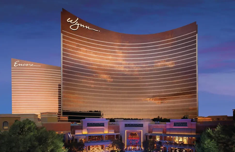 Wynn Las Vegas Lawsuit