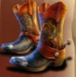 bounty raid 2 boots