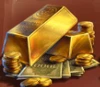 bounty raid 2 gold bars