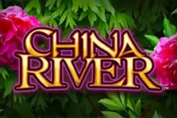 china-river-slot-logo