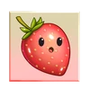 tooty fruity fruits strawberry