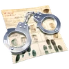 cops n robbers handcuffs