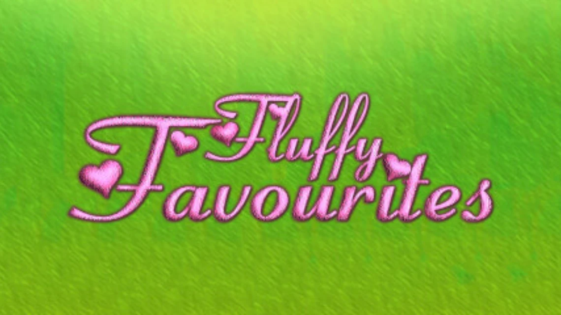 Fluffy-Favourites