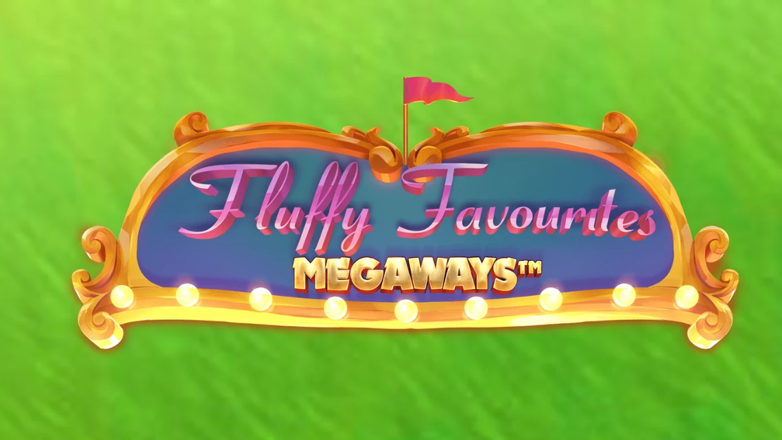 Fluffy-Favourites-Megaways