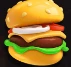 freds food truck burger