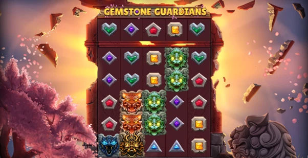 gemstone guardians base