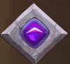 gemstone guardians purple gem
