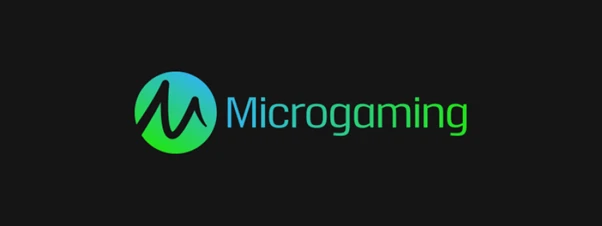 microgaming logo