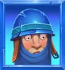 grand melee blue knight