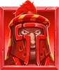grand melee red knight