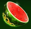mighty symbols crowns watermelon