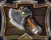 monsters unchained axe