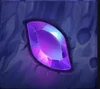 rocket blast megaways purple gem
