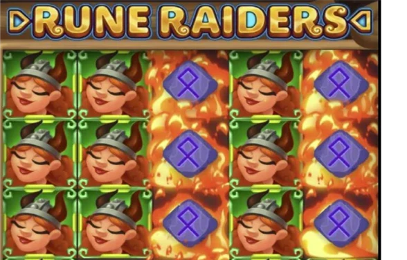 rune raiders blog 2