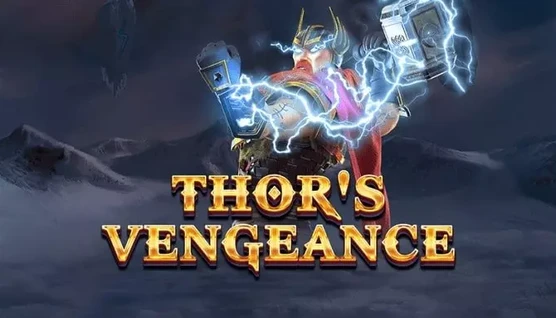 thors-vengeance-slot-logo
