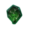tome of madness green stone