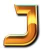 8 Golden Dragon Challenge Symbol j