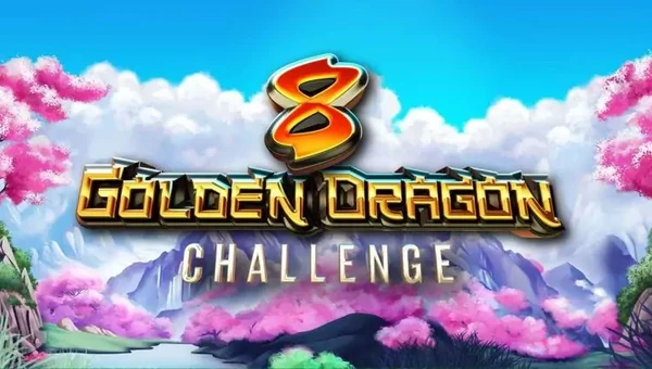 8 Golden Dragon Challenge Slot