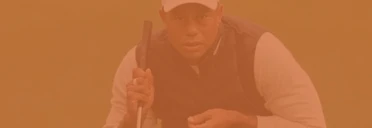Legendary Gamblers - Tiger Woods