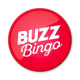 Buzz Bingo Casino Logo