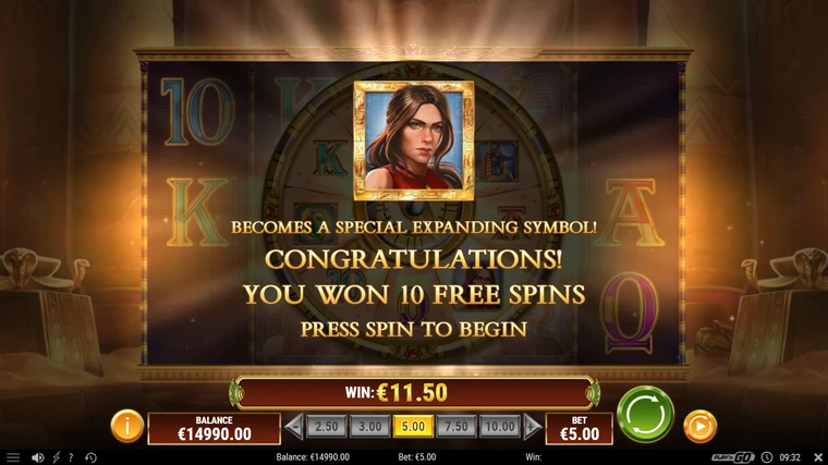 Cat wilde and the doom of dead free spins unlocked