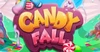 Candy Fall-Blueprint Gaming-Logo