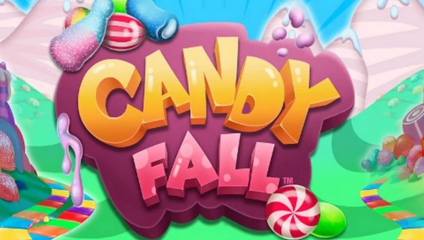 Candy Fall Slot
