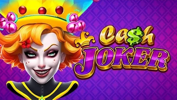 Cash Joker Slot
