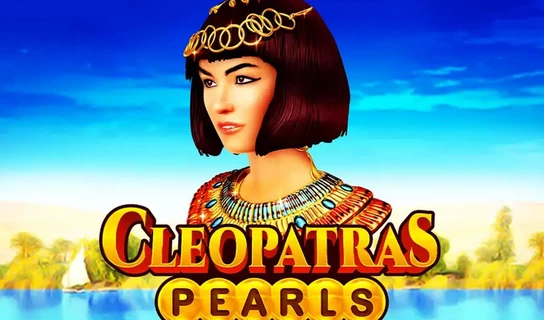 Cleopatras Pearls Slot
