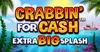 Crabbin’ For Cash Extra Big Splash-Blueprint Gaming-Logo