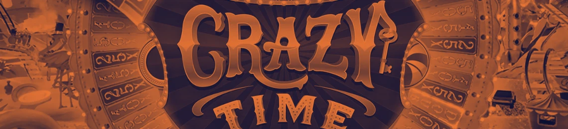 Introducing: Crazy Time