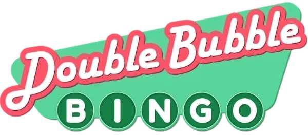 Double Bubble Bingo Logo