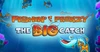 Fishin’ Frenzy The Big Catch-Blueprint-Logo