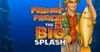 Fishin’ Frenzy The Big Splash-Blueprint Gaming-Logo