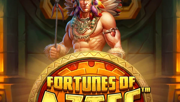 Fortunes of Aztec Slot