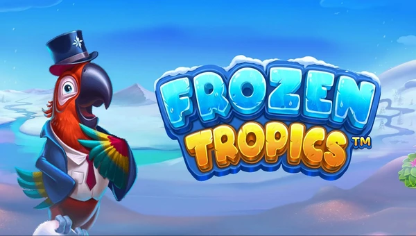 Frozen Tropics Slot Review - Pragmatic Play | RTP 96.15%