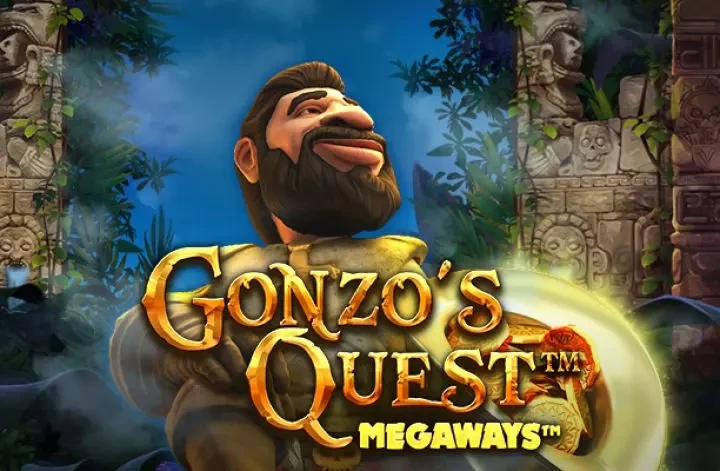Gonzos-Quest-Megaways