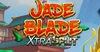 Jade Blade Xtra Split-Swintt-Logo