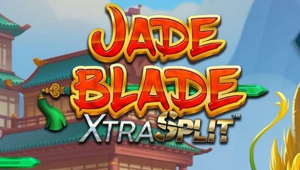 Jade Blade XtraSplit Slot