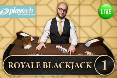 Las Vegas Casino Royale Blackjack Live