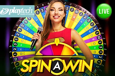 Las Vegas Casino Spin a Win Live