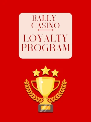 Bally Casino Loyalty Program