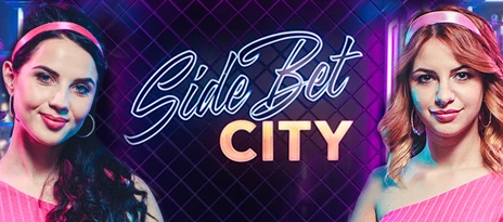 Matchbook Casino Live Side Bet City