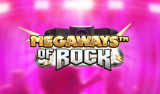 Megaways of Rock Slot